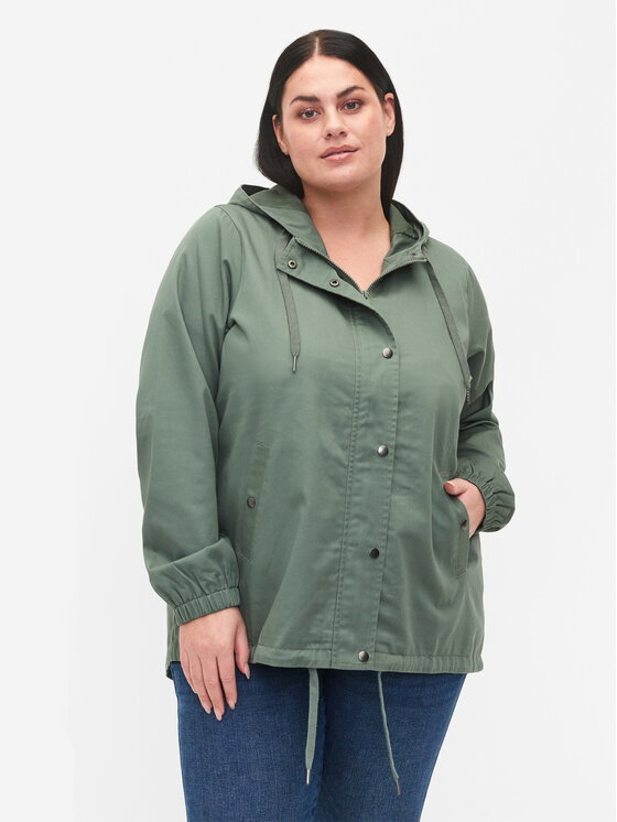 Parka Zizzi