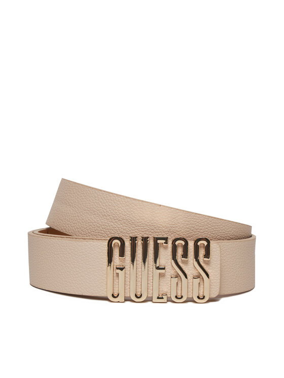 Pasek Damski Guess