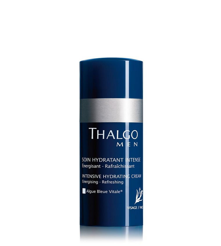 THALGO Intensive Hydrating Cream Krem intensywnie nawilżający 50 ml