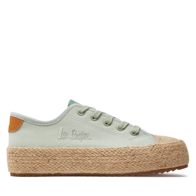 Espadryle Lee Cooper