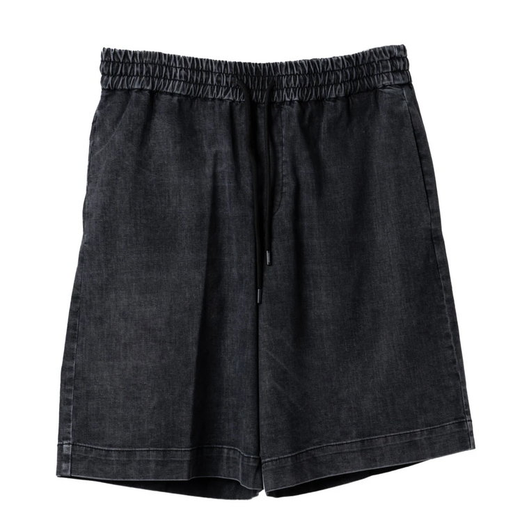 Casual Shorts Dondup