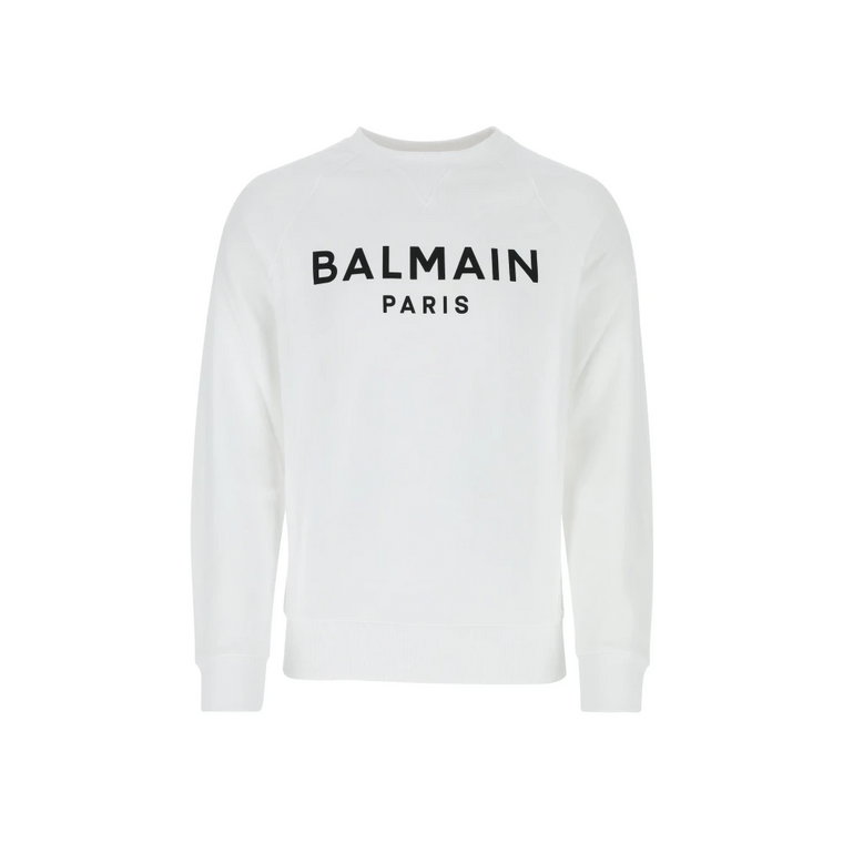 Sweatshirts Balmain