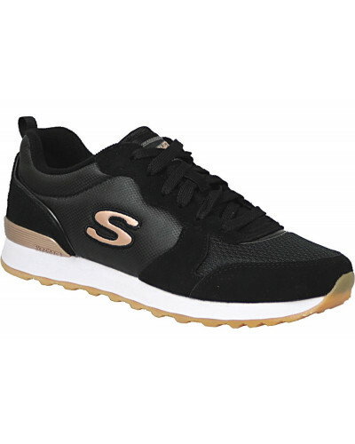 PÓŁBUTY SKECHERS - OG 85 111-BLK CZARNE