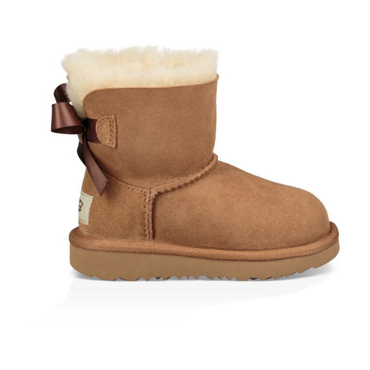 Botki Mini Bailey Bow II UGG