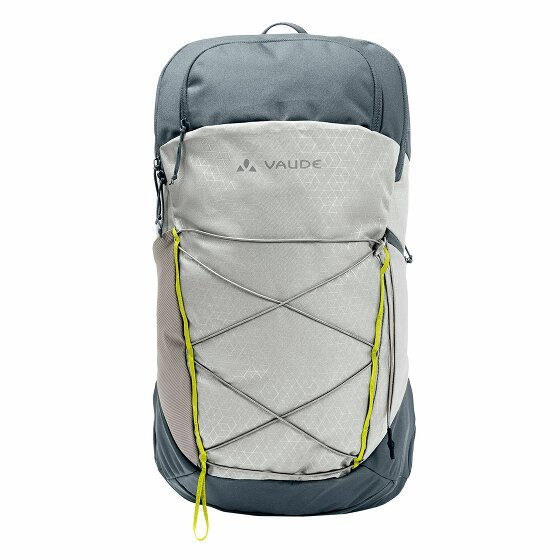 Vaude Agile air Plecak 53 cm lightgrey