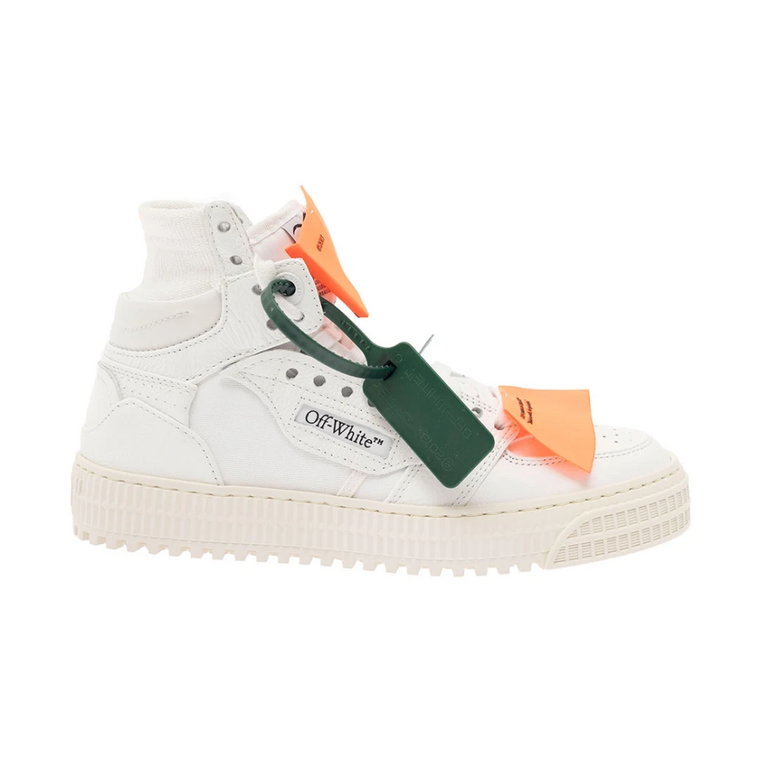 Sneakers Off White