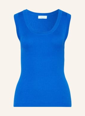 Darling Harbour Tank Top blau