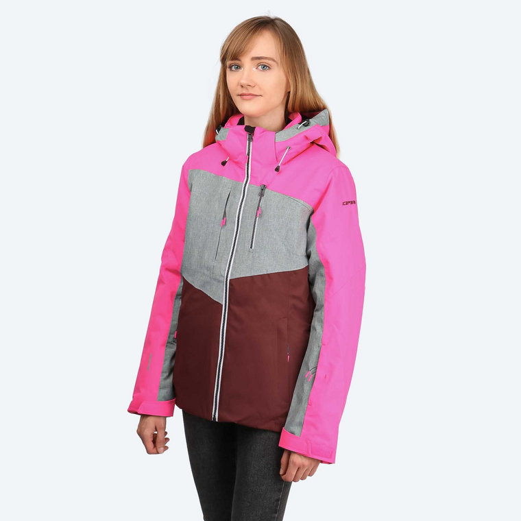 Icepeak Calion Wmns Ski Jckt 53228659-630