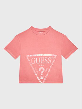 T-Shirt Guess