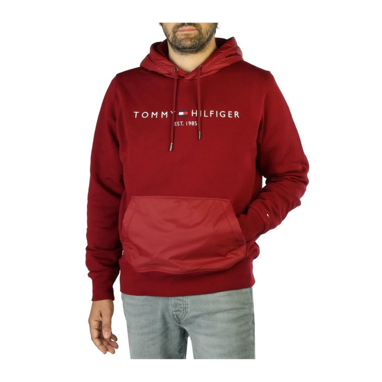 Tommy Hilfiger Men's Sweatshirt Tommy Hilfiger