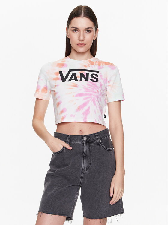 T-Shirt Vans