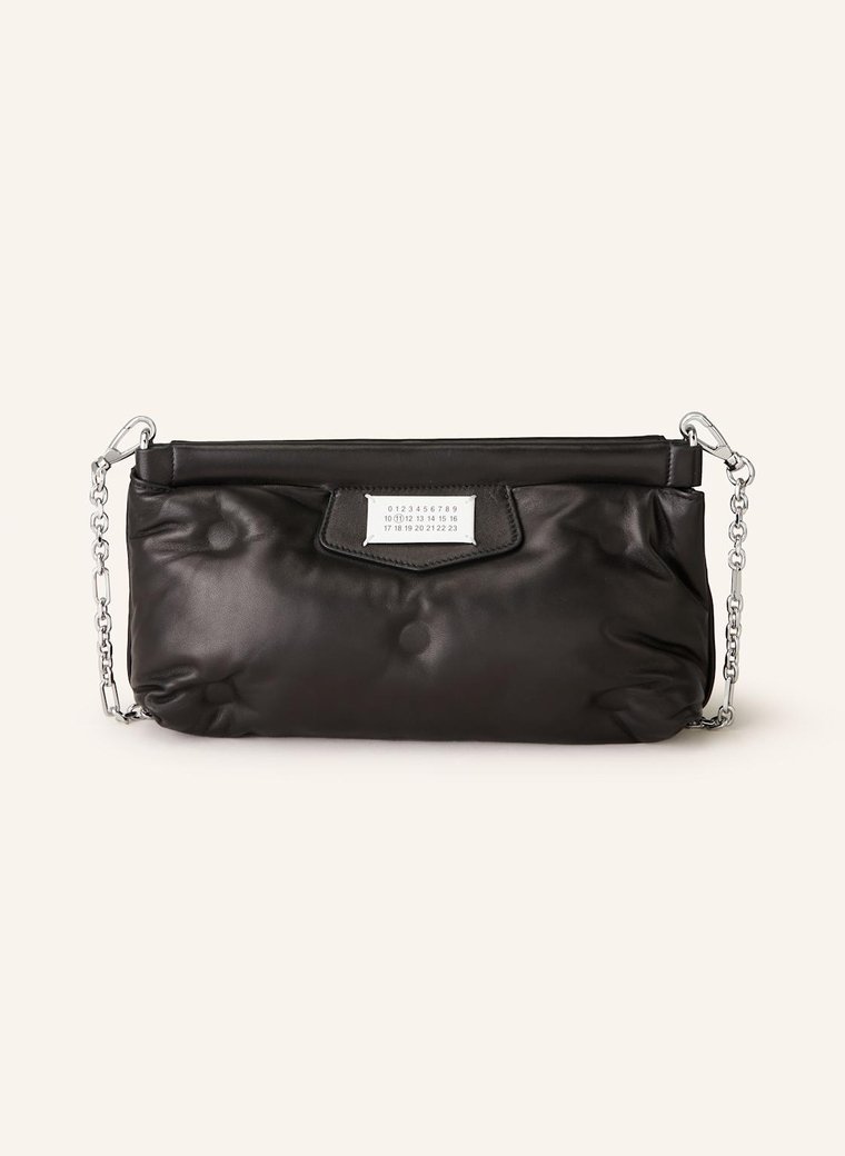 Maison Margiela Kopertówka Pochette schwarz