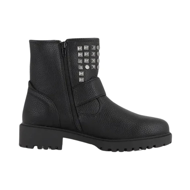 Ankle Boots Kaporal