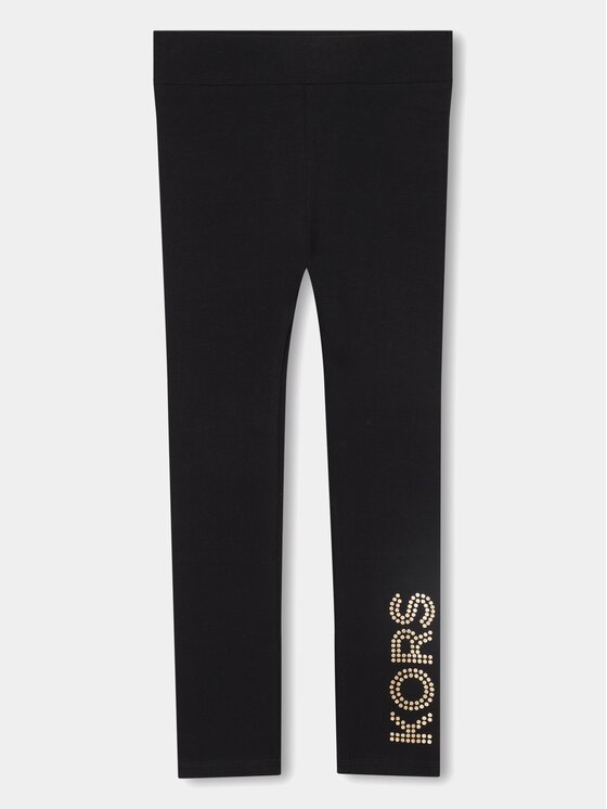 Legginsy MICHAEL KORS KIDS