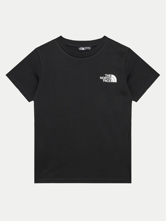 T-Shirt The North Face