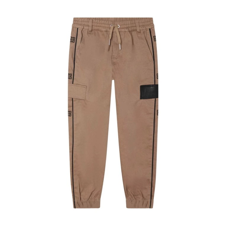 Trousers Givenchy