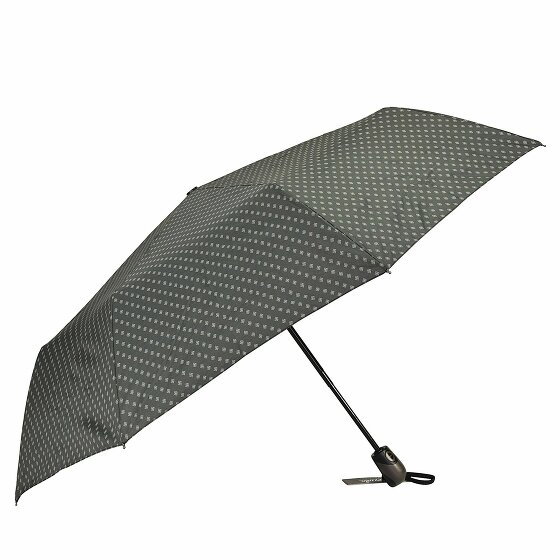 Happy Rain Easymatic Ultra Light Parasolka składana 28 cm rhomb