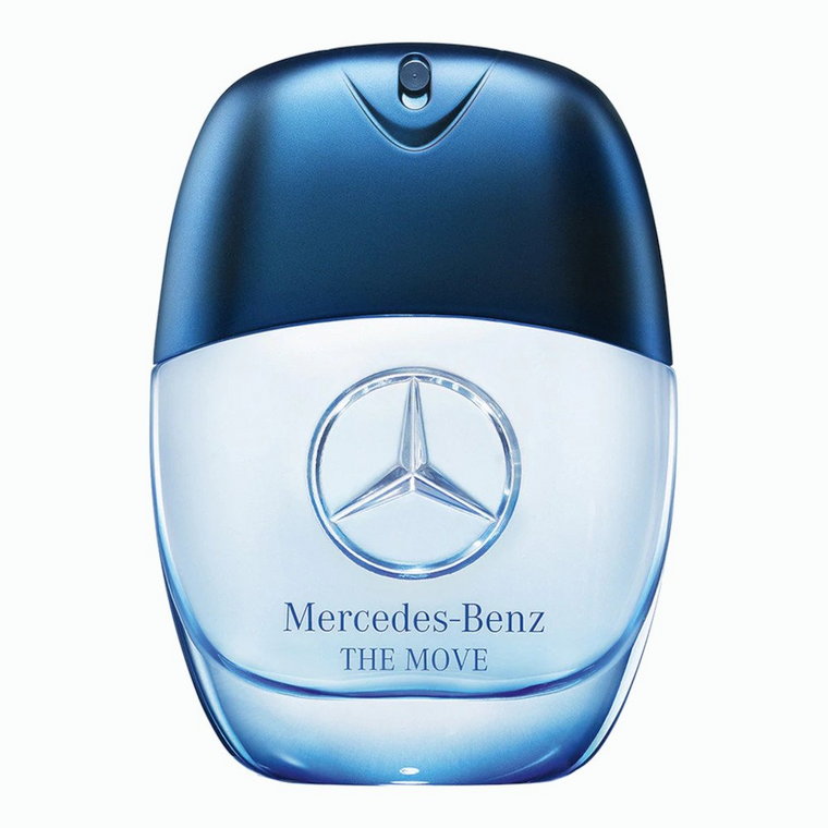 Mercedes-Benz The Move  woda toaletowa  60 ml