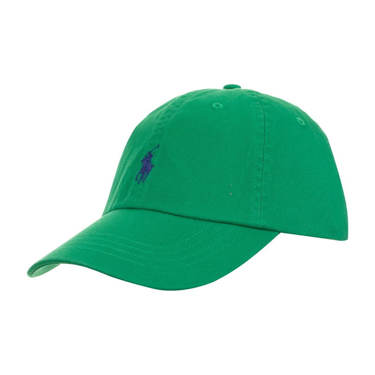 Caps Polo Ralph Lauren