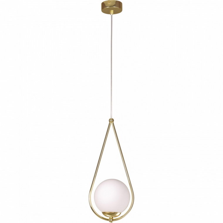 Lampa wisząca k-4775 z serii neve gold kod: K-4775