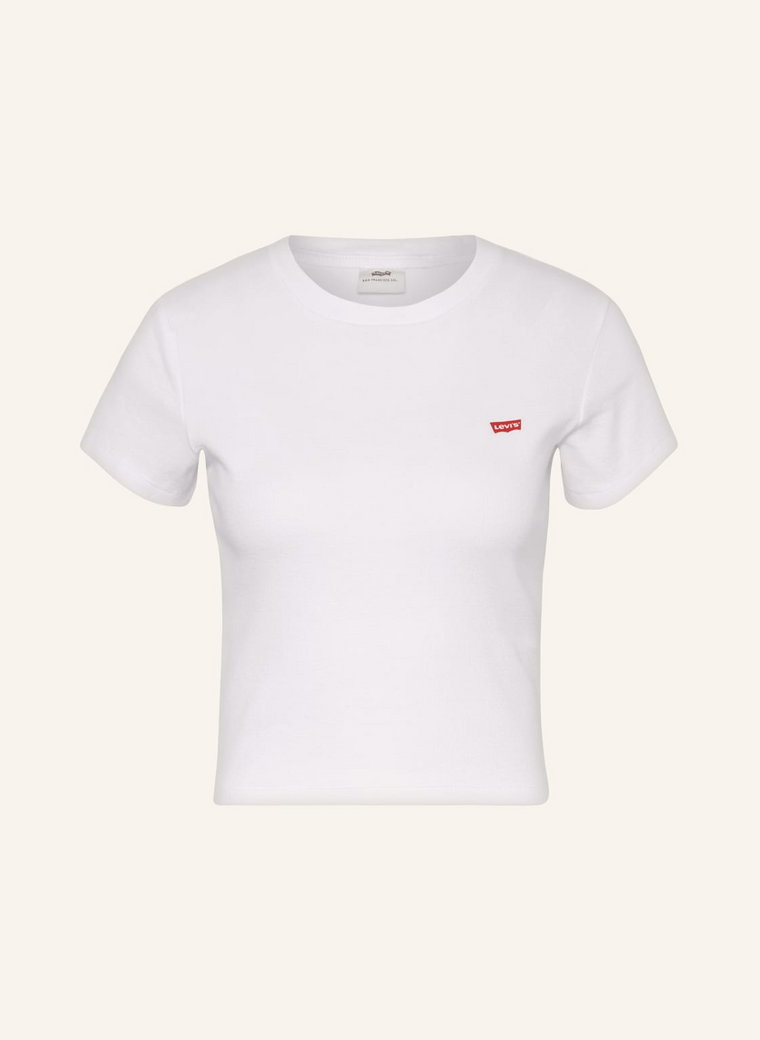 Levi's T-Shirt weiss