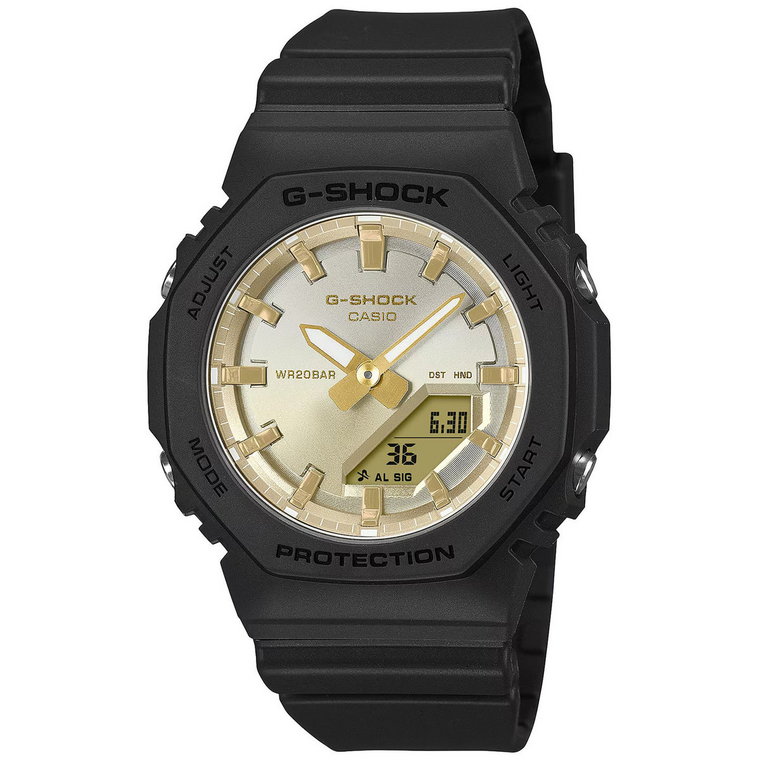 Zegarek Casio G-Shock GMA-P2100SG-1AER 20BAR