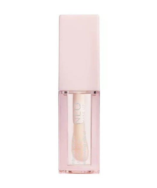 Neo Make Up Intense Serum Magic Lip Oil Olejek do ust 5ml