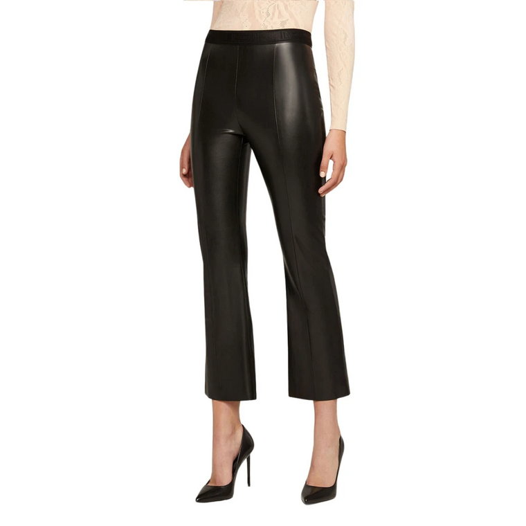 Leather Trousers Wolford