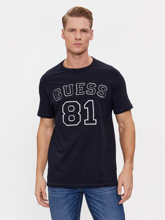 T-Shirt Guess