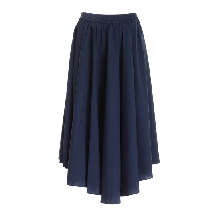 Midi Skirts Michael Kors