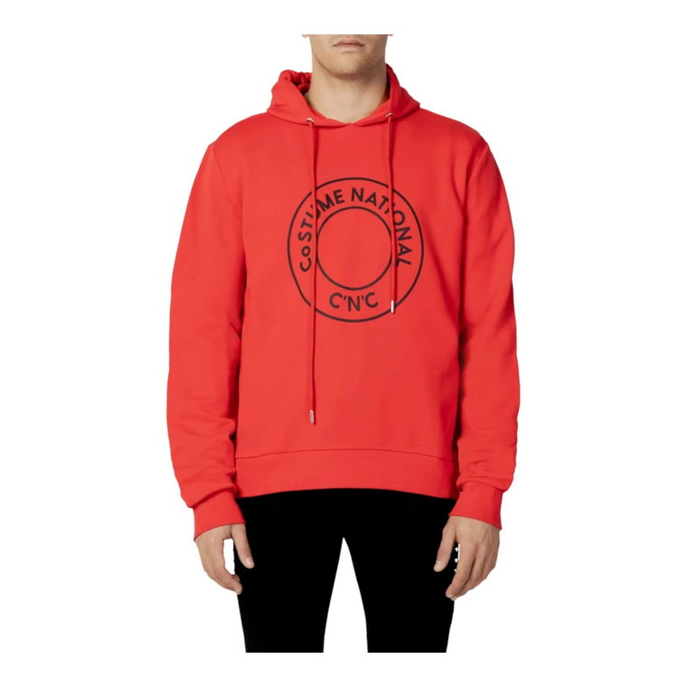 Hoodies Costume National