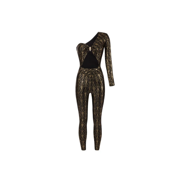 Jumpsuits Elisabetta Franchi