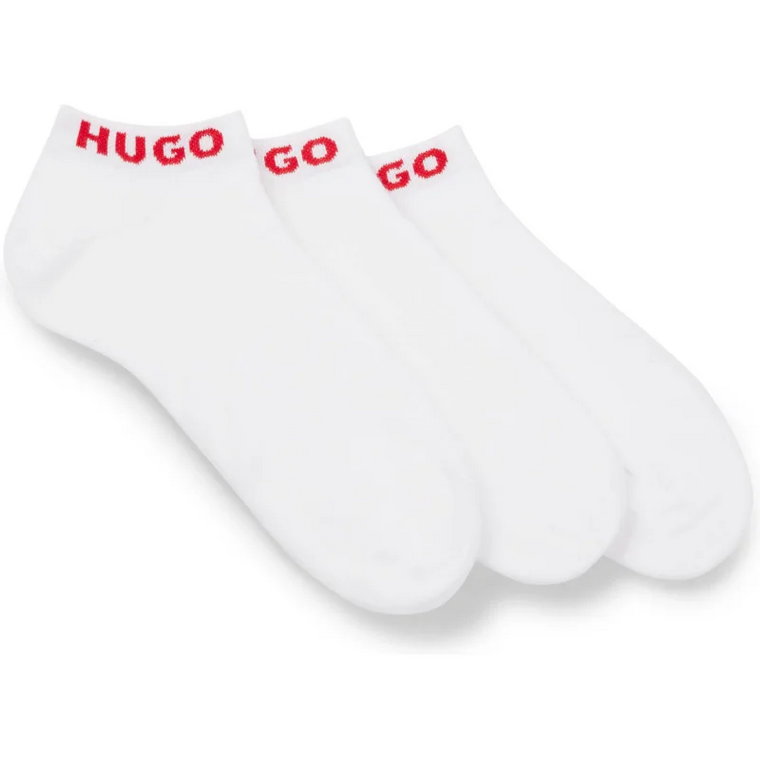 Hugo Bodywear Skarpety 3-pack