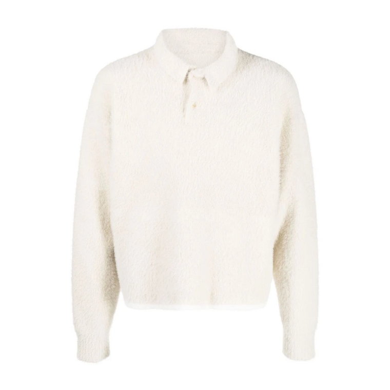 Round-neck Knitwear Jacquemus