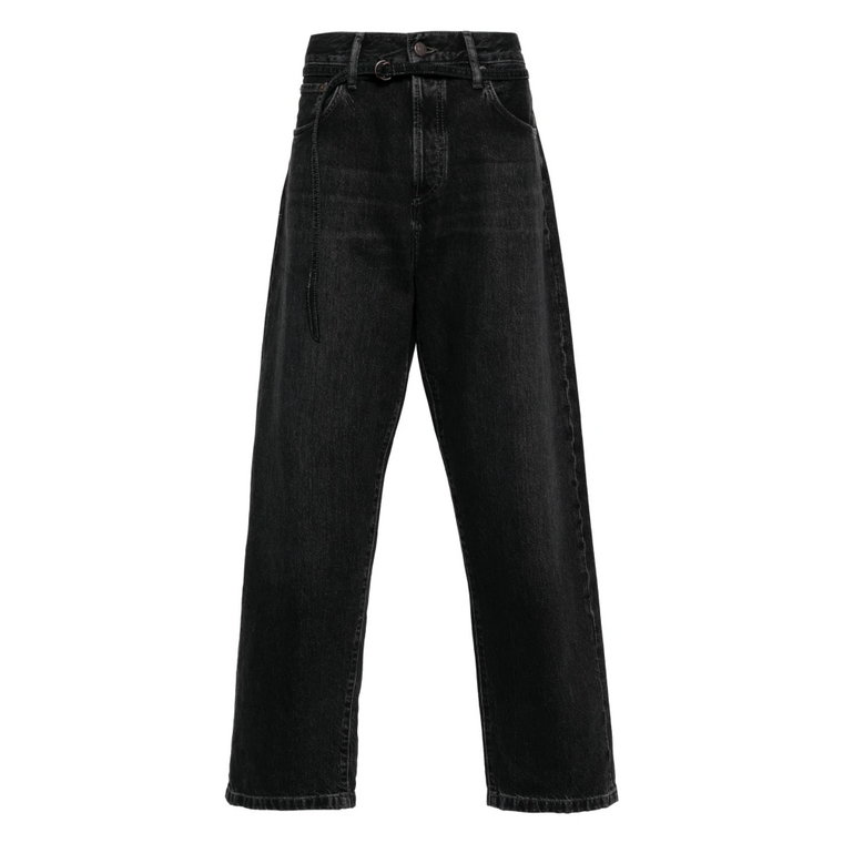 Trousers Acne Studios