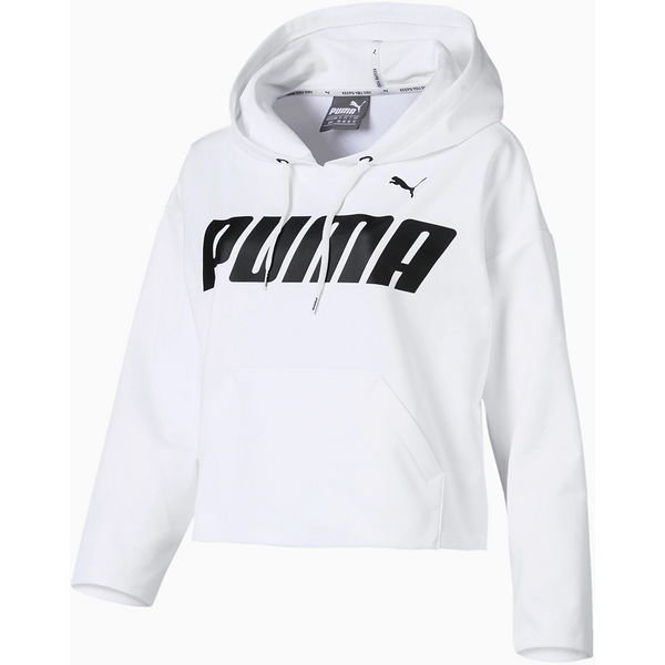 Bluza damska Modern Sport Hoodie Puma