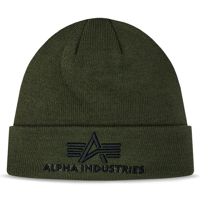 Czapka Alpha Industries