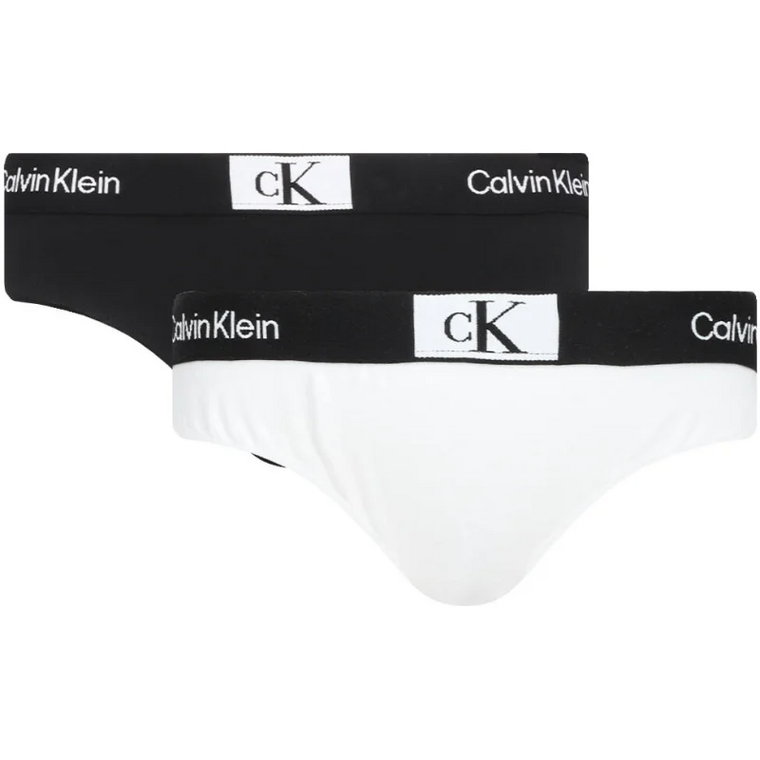 Calvin Klein Underwear Figi 2-pack