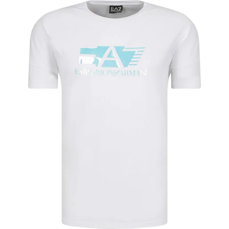 EA7 T-shirt | Regular Fit