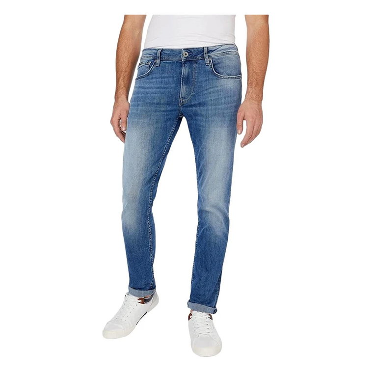 Straight Jeans Pepe Jeans