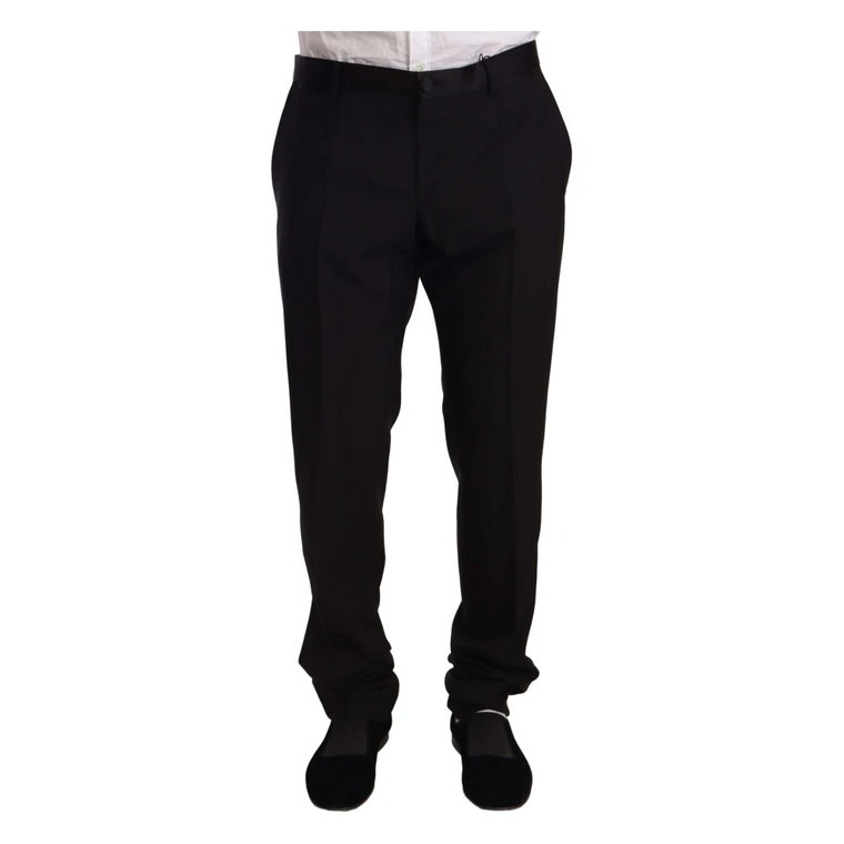 Suit Trousers Dolce & Gabbana