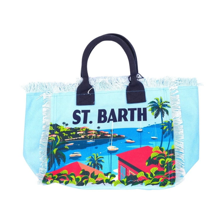 Shoulder Bags MC2 Saint Barth