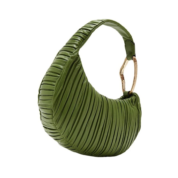 Torba Softissima Olive Biagini