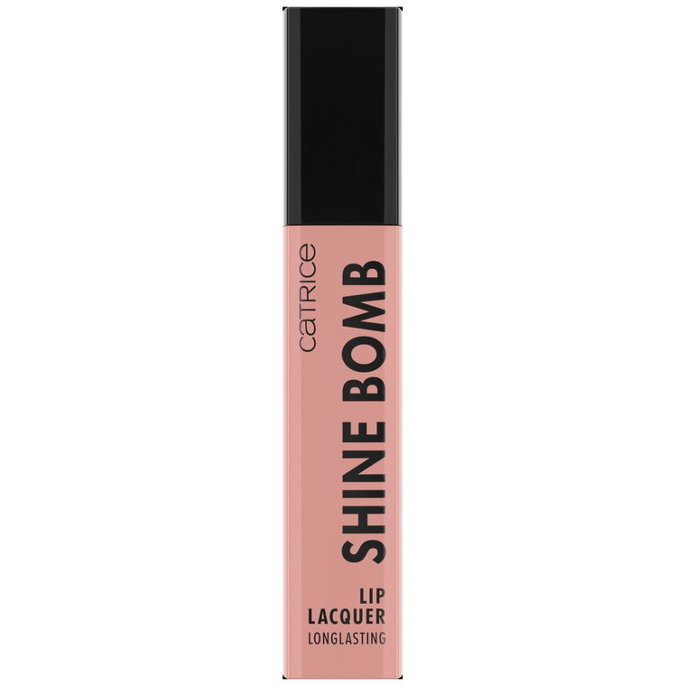 Catrice Shine Bomb - Lip Laquer 010 3ml Shine Bomb 3 ml