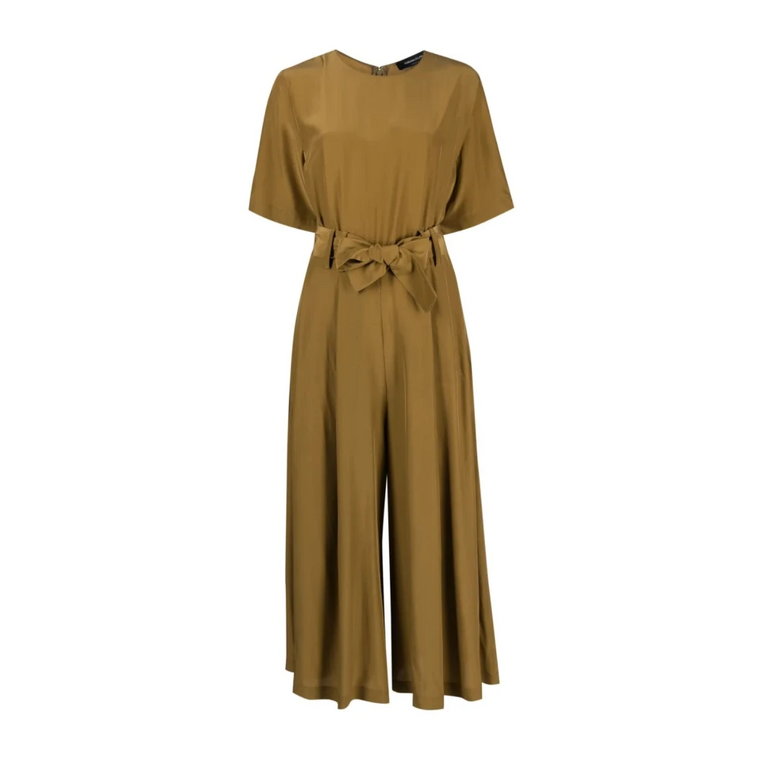 Midi Dresses Fabiana Filippi