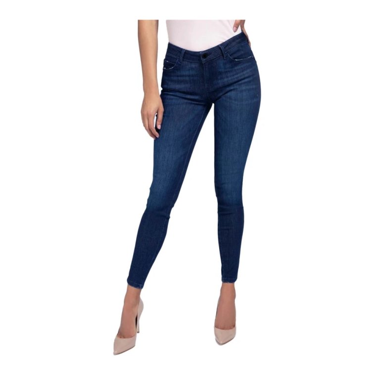 Skinny Jeans Guess