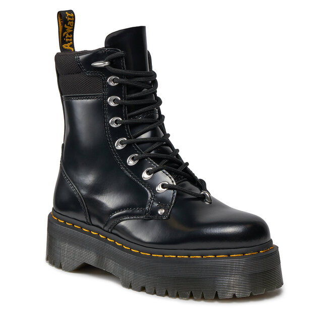 Glany Dr. Martens