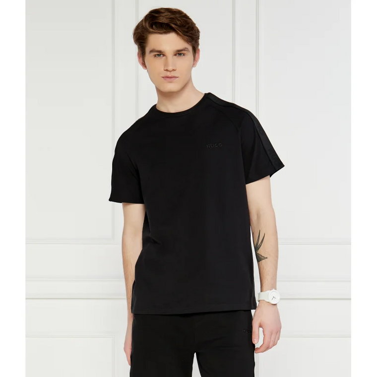 Hugo Bodywear T-shirt | Regular Fit | stretch