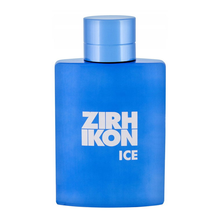 Zirh Ikon Ice woda toaletowa 125 ml