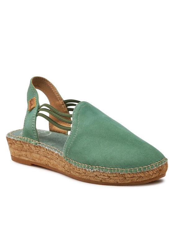 Espadryle Toni Pons